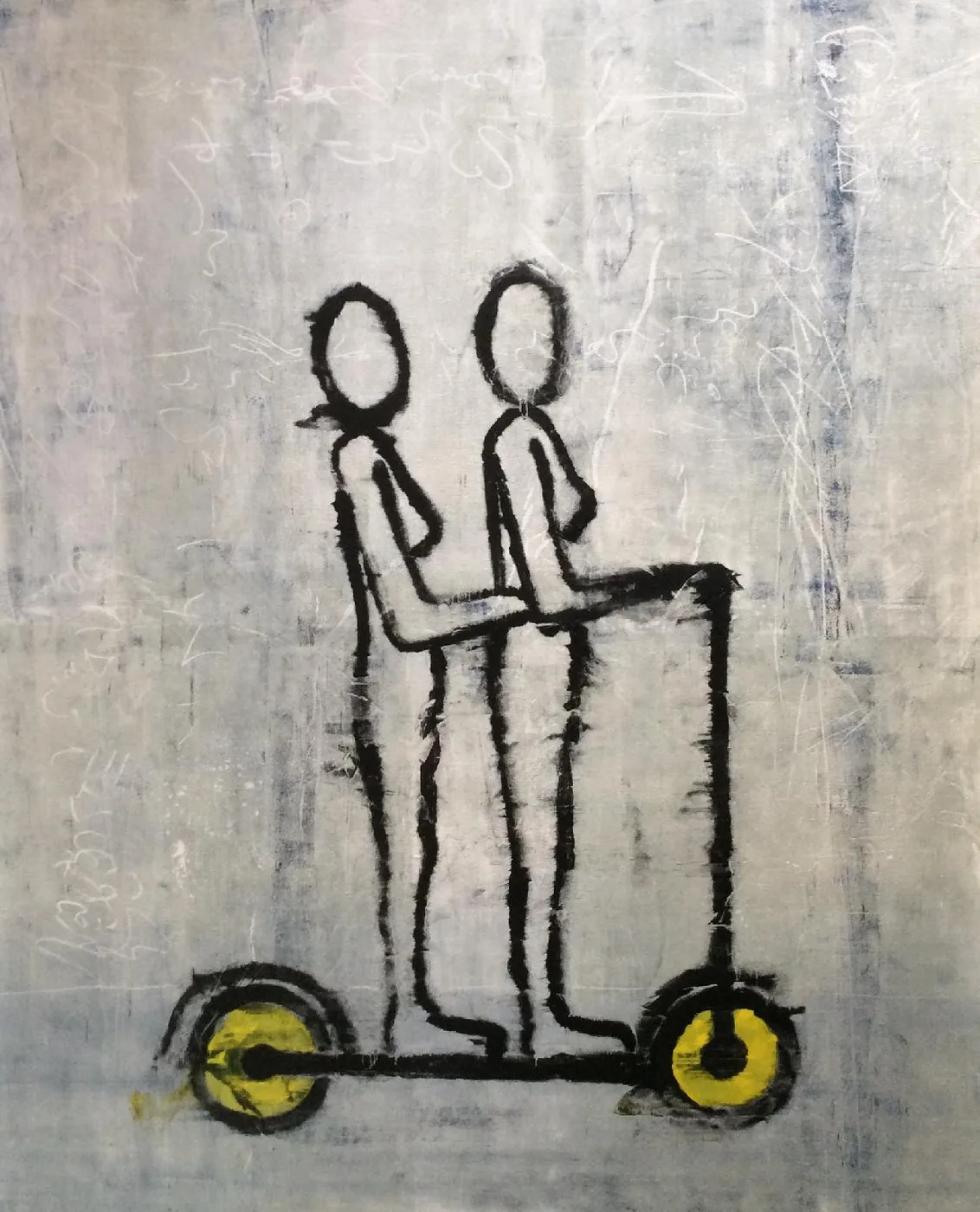 Tandem