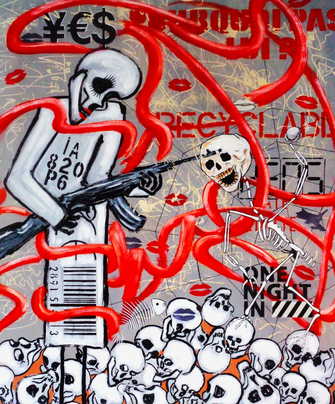 IA – Enfer ou paradis ? Pour qui ? Pourquoi ?